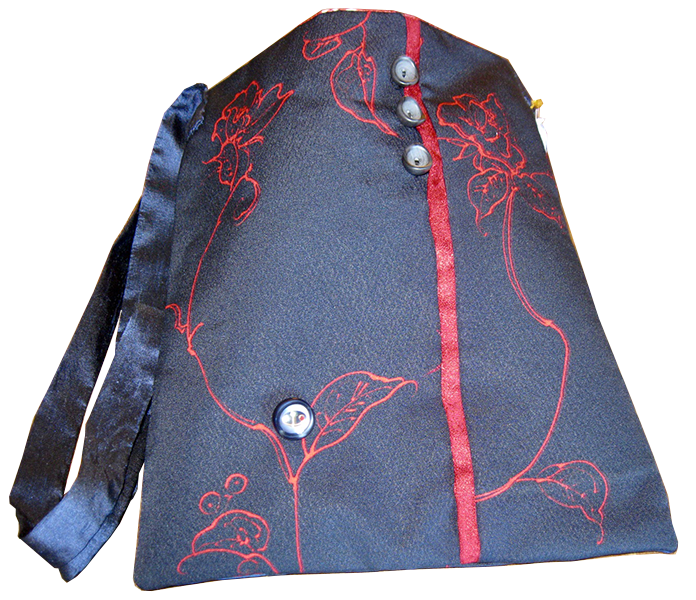 Small Kimono Bag