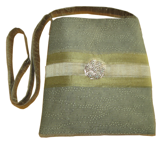 Small Kimono Bag