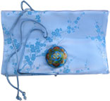 Jewelry Pouch/Clutch