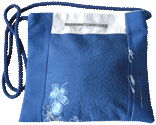 Kimono Bag