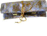 Jewelry Pouch/Clutch